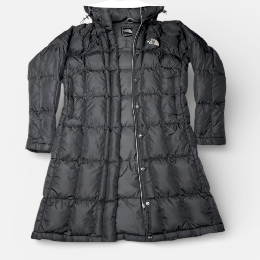 NORTH FACE  600 down coat